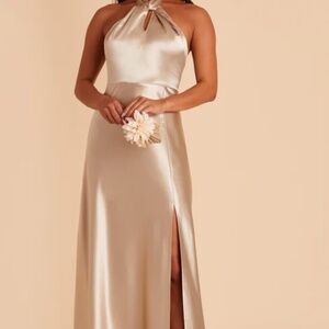 Birdy grey Monica dress